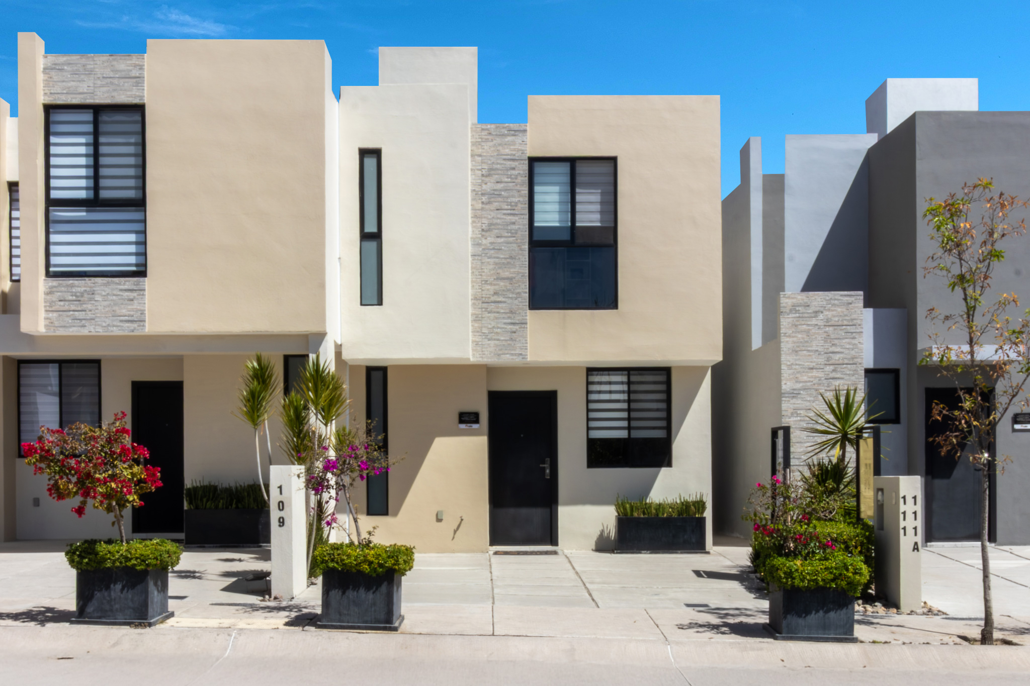 Interlomas Residencial en León