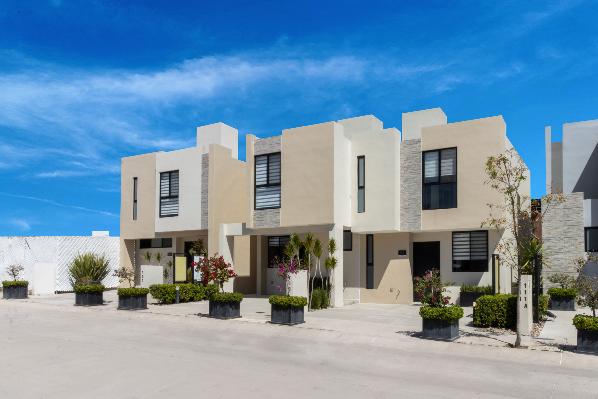 Interlomas Residencial